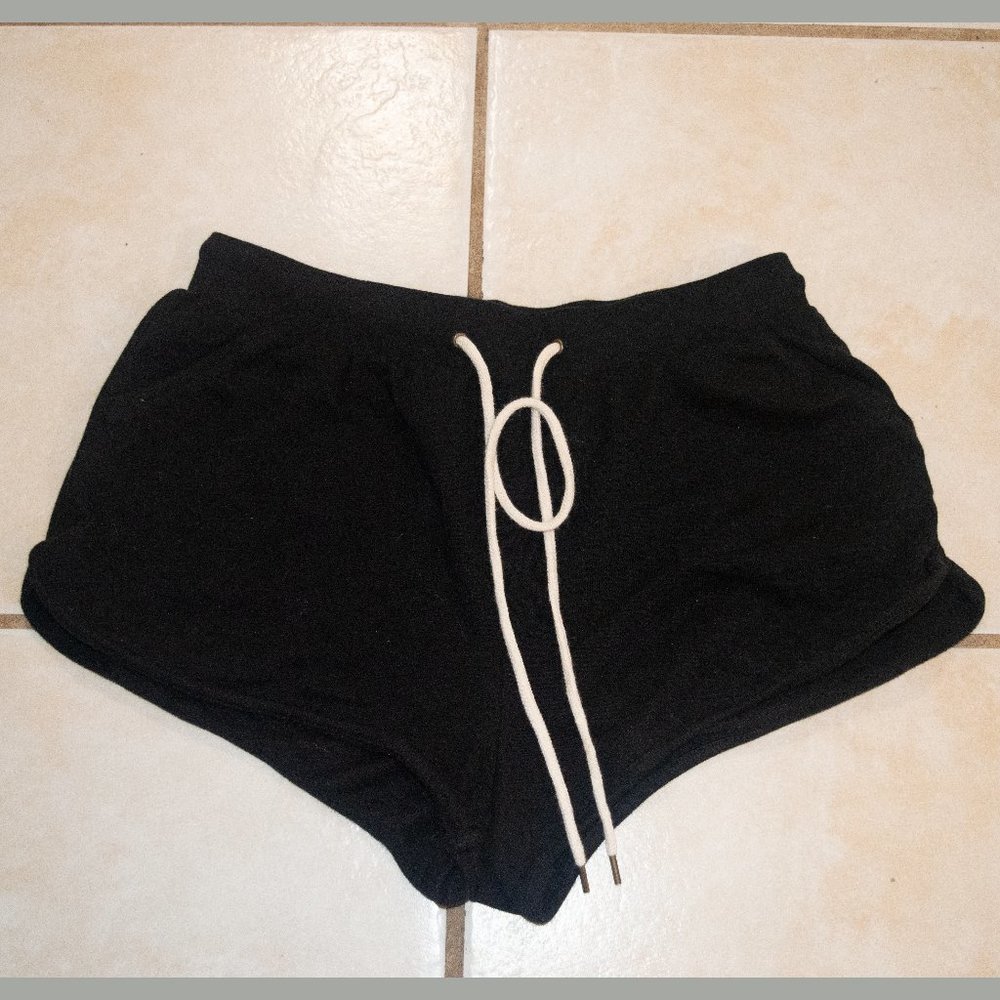 Forever 21 Sweat Shorts